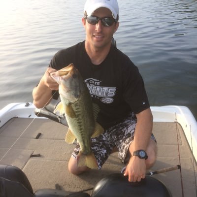 Profile Picture of Nick Siegel (@Coach_Siegel38) on Twitter