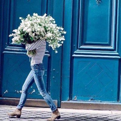 Profile Picture of Bénédicte Demarle (@paulverhoeven) on Twitter