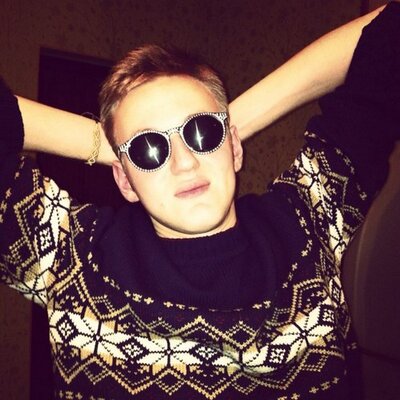 Profile Picture of Mikie Mikie (@MichaelHooker) on Twitter