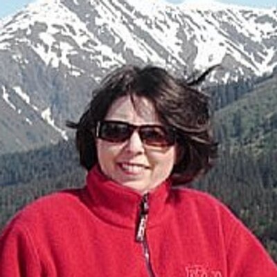 Profile Picture of Nancy Gillespie (@npgilles) on Twitter