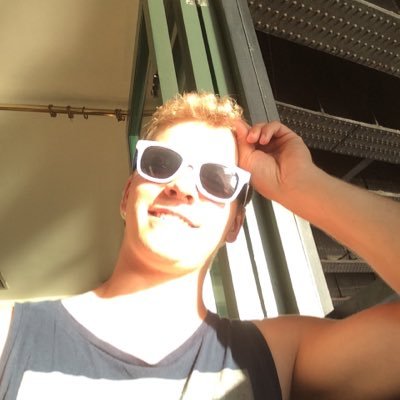 Profile Picture of David Spiegel (@davdspi) on Twitter