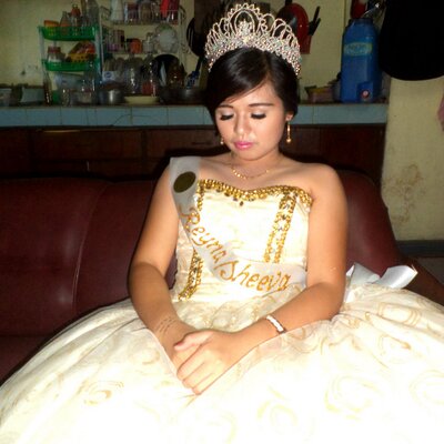 Profile Picture of Eloisa Suarez (@lhoiikyot) on Twitter