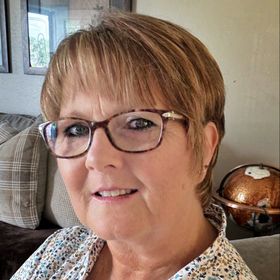 Profile Picture of Jody Thompson (@jodythompson) on Pinterest