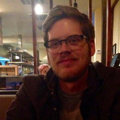 Profile Picture of Kevin Pickard (@kevinbpickard) on Twitter