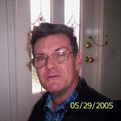 Profile Picture of Jurgen Peter Seifert (@jurgen1944) on Twitter