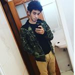 Profile Picture of Michael (@michael_chinea) on Instagram