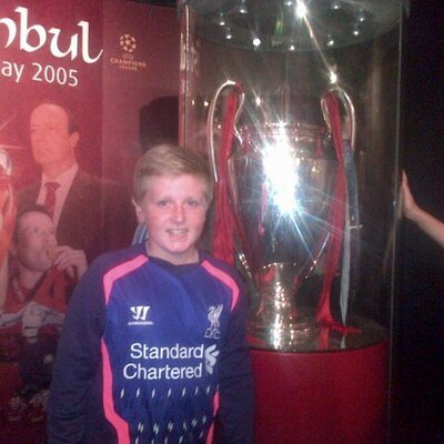 Profile Picture of Reece Duncan (@reeceduncan32) on Twitter