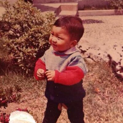 Profile Picture of 严Xiao'wei晓伟 (@Mickey870403) on Twitter