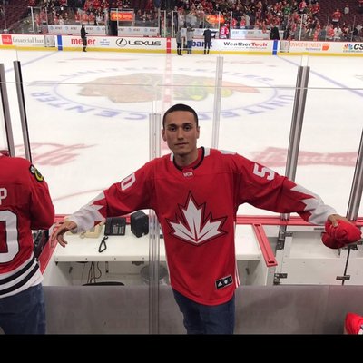 Profile Picture of Brian Sobczak (@Briansobczak) on Twitter