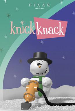 Profile Picture of Knick Knack - Wikipediaon Wikipedia