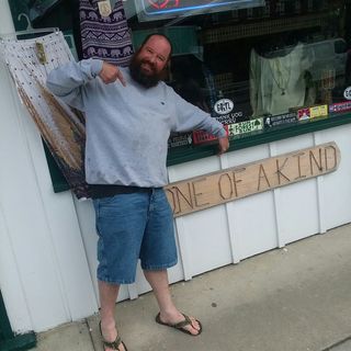 Eric Killmeyer - Instagram Profile Picture of Eric Killmeyer (@ole_stickerz) on Instagram