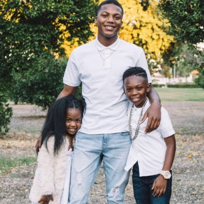 Profile Picture of Bobby McCray (@bobbymccray) on Twitter