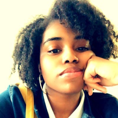 Profile Picture of Aaliyah Jenkins (@wafersndip) on Twitter