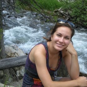 Profile Picture of Ann Herbert (@herbertzerbert) on Pinterest