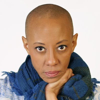 Profile Photo of Gail Ann Dorsey (@Gail_Ann_Dorsey) on Twitter