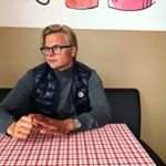 Profile Picture of Oscar Davidsson (@oscar_davidsson) on Instagram