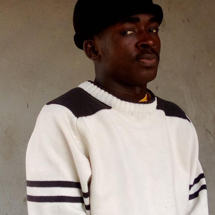 Profile Picture of Kevin 🥷 (@kevin_clara_) on Tiktok