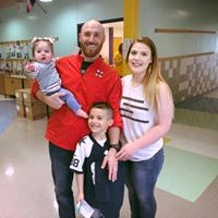 Profile Picture of Danielle Vaughn (@danielle-vaughn-14) on Quora