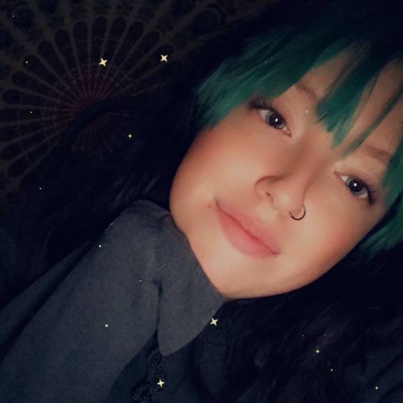 Profile Picture of Bree Stanley (@cryptic721) on Poshmark