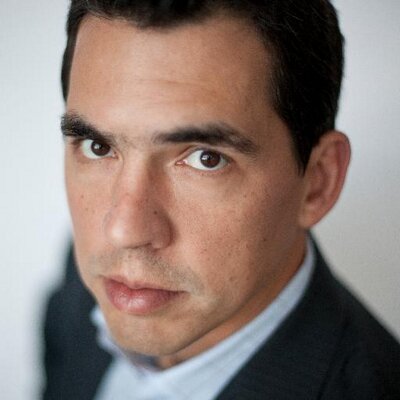 Profile Picture of Dave Feschukon Twitter