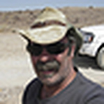 Profile Picture of R.D.WAYNE HOLLOWAY (@Holloway2009) on Flickr