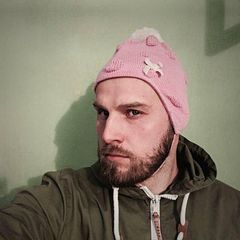 Profile Picture of Alexander Kos (@alexander_kos) on Tiktok