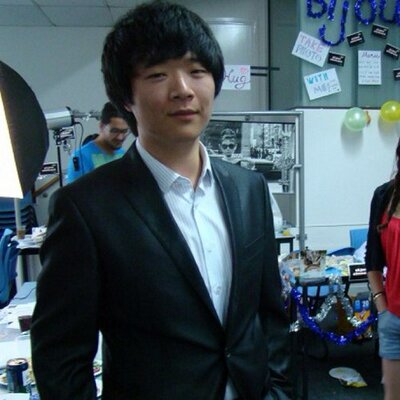 Profile Picture of Eric Peng (@ericpeng932) on Twitter