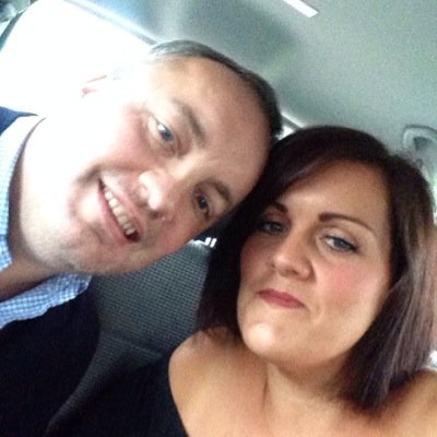 Profile Picture of Cheryl Walters (@CherylWalters83) on Twitter