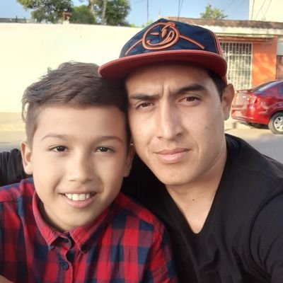Profile Picture of Luis Alfredo Cobos Jarque (@CobosJarque) on Twitter