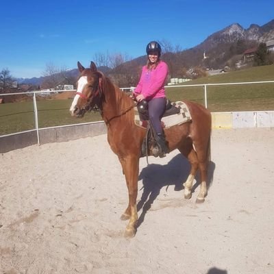 Profile Picture of Lidija Triplat (@LTriplat) on Twitter
