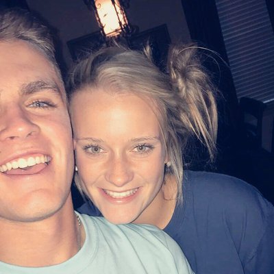 Profile Picture of Cody (@CodyRollins01) on Twitter