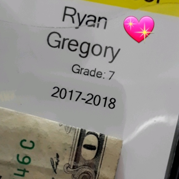 Profile Photo of Ryan Gregory (@wowryan1) on Poshmark