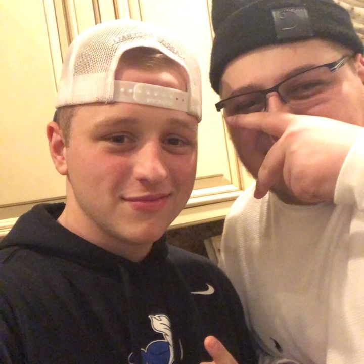 Profile Picture of Joseph_gallo (@@joseph_gallo7237) on Tiktok