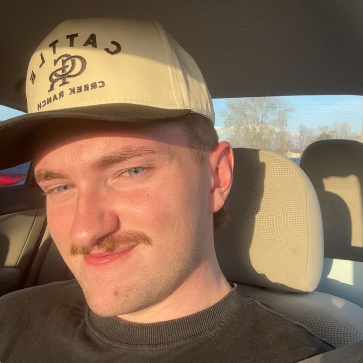 Profile Picture of Brendan Armstrong (@@brendanarmstrong1) on Tiktok