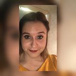 Profile Picture of Joëlle Hinzen (@joellehinzen) on Instagram