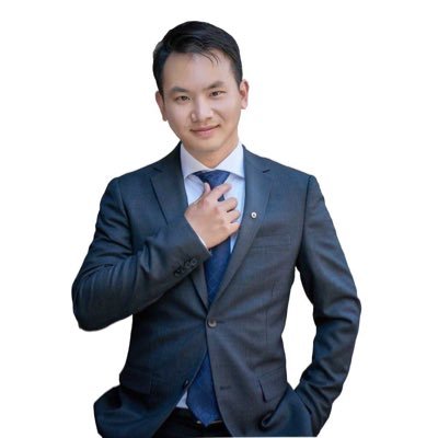 Profile Picture of Realtor Tom Tseng (@TomTseng4) on Twitter