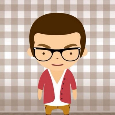 Profile Picture of Xiao Liang (@Shawn_ly) on Twitter