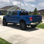 Profile Picture of Clifford Roach (@big_blue813_) on Instagram