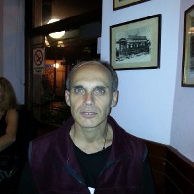 Profile Picture of Lucas Dalessandro (@LdLucaspablo) on Twitter