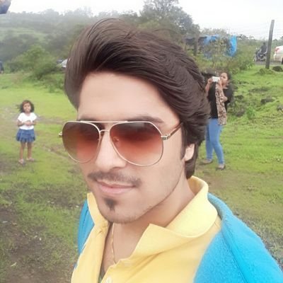 Profile Picture of Vishal Sachdev (@vishal_sachdev) on Twitter