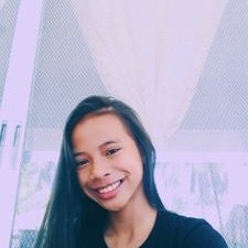 Profile Picture of Kare Joy Solano (@kare_solano) on Twitter