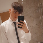 Profile Picture of Jordan Bradley (@jordanb98) on Flickr