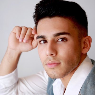 Profile Picture of Daniel Dussan (@DannyDussan) on Twitter