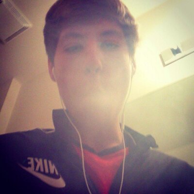 Profile Picture of LinHuo Deng (@LinHuoDeng) on Twitter