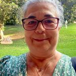 Profile Picture of Isabel Guillen (@isabel.guillen) on Instagram