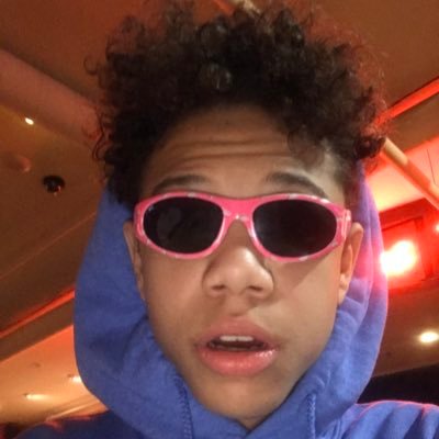 Profile Picture of Jesse Fehr (@JesseFehr69) on Twitter