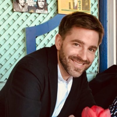 Profile Picture of Jakob Greiner (@JGreiner_EU) on Twitter