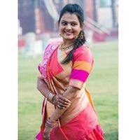 Profile Picture of Dhruti Anand Mehta (@dhruti-anand-mehta) on Quora
