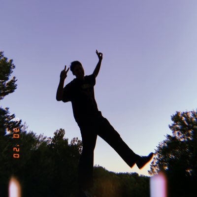 Profile Picture of TheBirdfromUp (@bloom_harrison) on Twitter