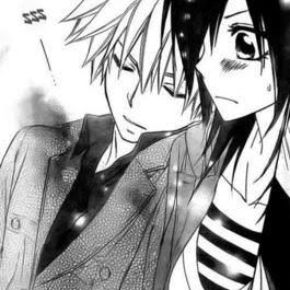 Profile Picture of Prince (@Brianshy16) on Twitter